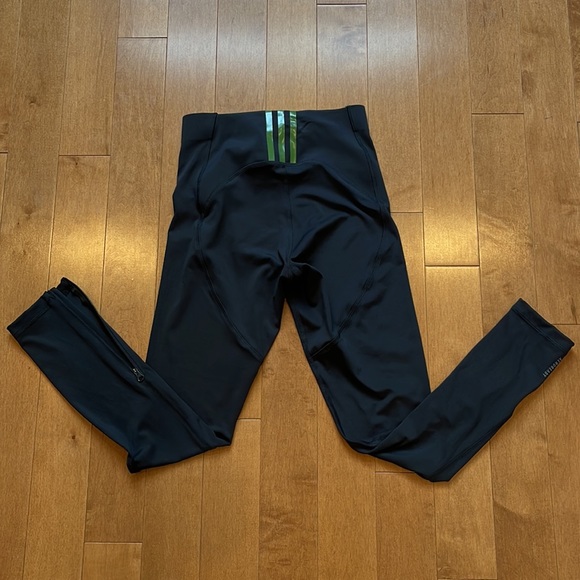 NWT ADIDAS Karlie Kloss Run Tight in Small - Picture 11 of 11